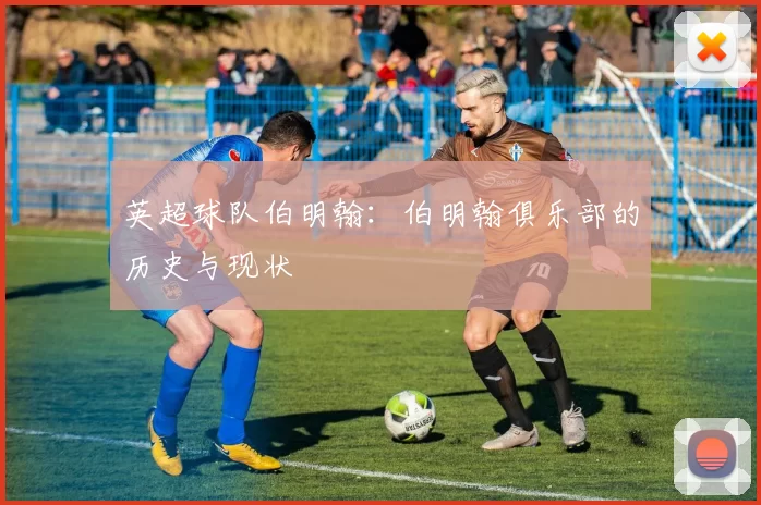 英超球队伯明翰：伯明翰俱乐部的历史与现状