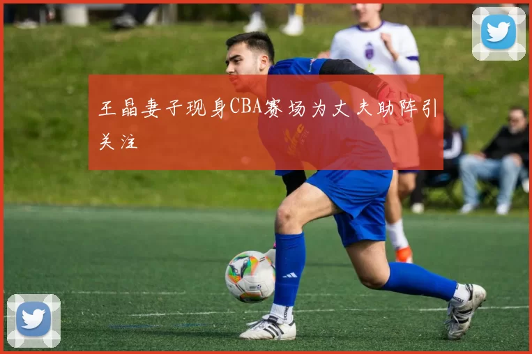 王晶妻子现身CBA赛场为丈夫助阵引关注