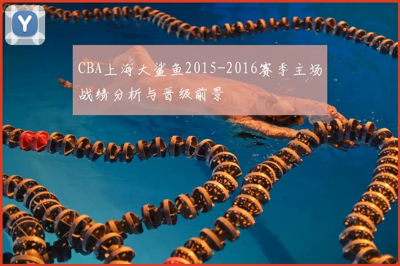 CBA上海大鲨鱼2015-2016赛季主场战绩分析与晋级前景