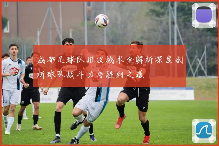 成都足球队进攻战术全解析深度剖析球队战斗力与胜利之道