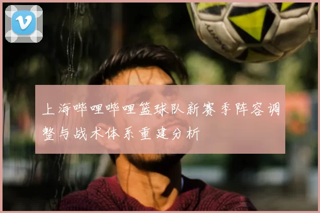 上海哔哩哔哩篮球队新赛季阵容调整与战术体系重建分析
