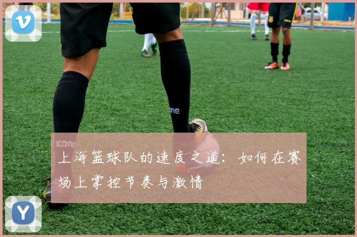上海篮球队的速度之道：如何在赛场上掌控节奏与激情