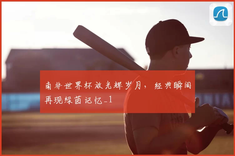 南非世界杯放光辉岁月,经典瞬间再现绿茵记忆_1